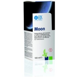 Eos Moon Piante Sera Gocce