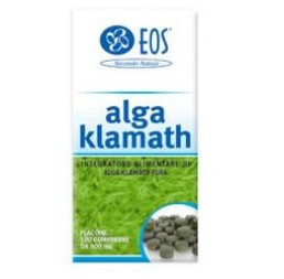 Eos Alga Klamath 100cpr