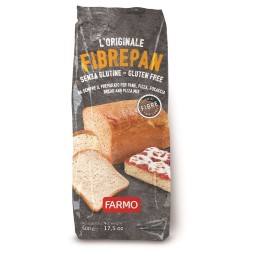 Farmo Fibrepan 500g