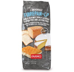 Farmo Lp Low Protein 500g