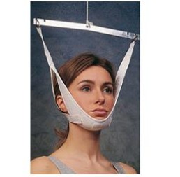 Mentoniera Trazione Cervicale