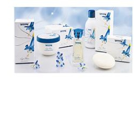 L'amande Lys Bleu Crema Corpo