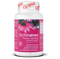 Echinacea 30cps Vegetali