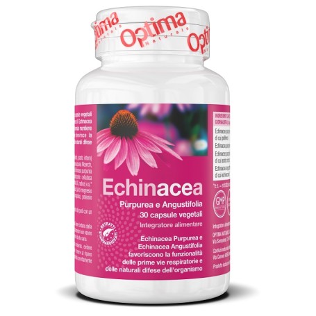Echinacea 30cps Vegetali