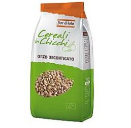 Orzo Decort 500g