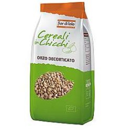 Orzo Decort 500g