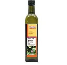 OLIO SESAMO 500ML 2051