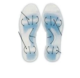 Liquacare Soletta Gel 37-38 2