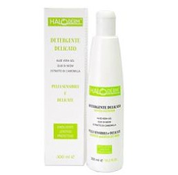 Haloderm Det Delicato 300ml