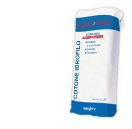 Ceroxmed Cotone Idrofilo 100g