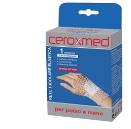 Ceroxmed Rete Tub Mano/polso