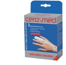 Ceroxmed Rete Tub Salvadito