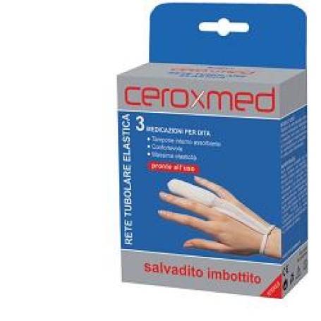 Ceroxmed Rete Tub Salvadito