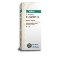 Tachina China Composta Gtt50ml