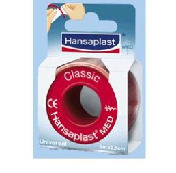HANSAPLAST ROCCH CLASS5X2,50 1