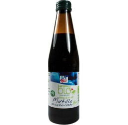 Mirtillo Succo Conc Sempl&bio