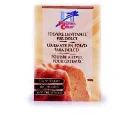 Polvere Lievitante Dolci Bio