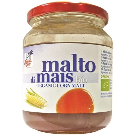 Malto Mais Bio 400g