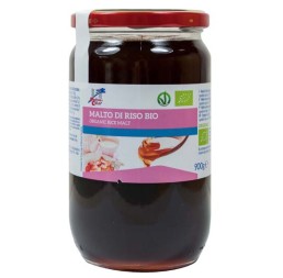 Malto Riso Bio 900g