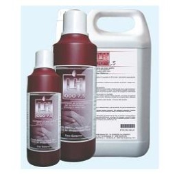 Lh Iodo 7,5 Antisett 1000ml
