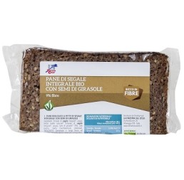 Pane Segale Int Semi Giras Bio