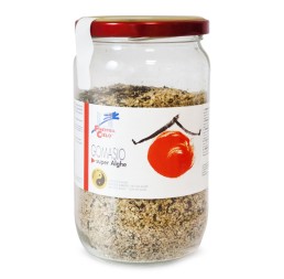 Gomasio Alghe 300g Bio