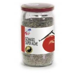 Gomasio Alghe Super 150g