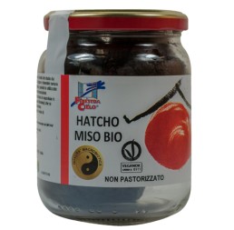 Miso Hatcho 300g Bio
