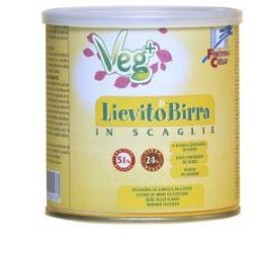 Lievito Birra Scaglie 125g