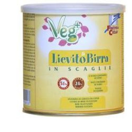 Lievito Birra Scaglie 125g