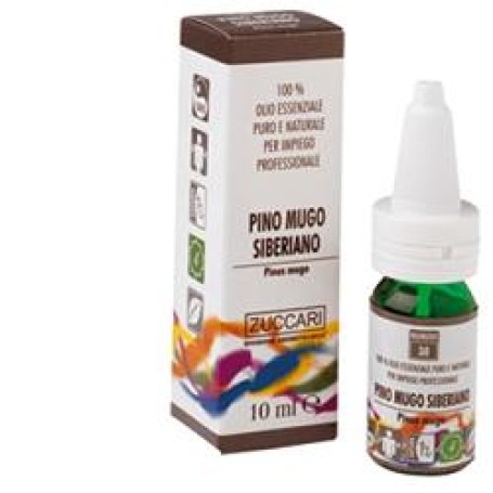 Pino Mugo Sib Oe Naturale 10ml