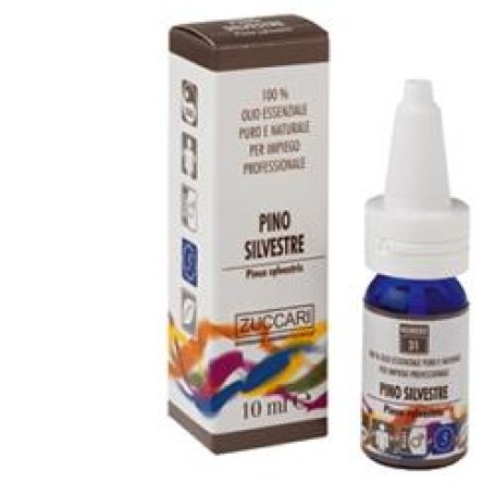 Pino Silvestre Oe Naturale10ml