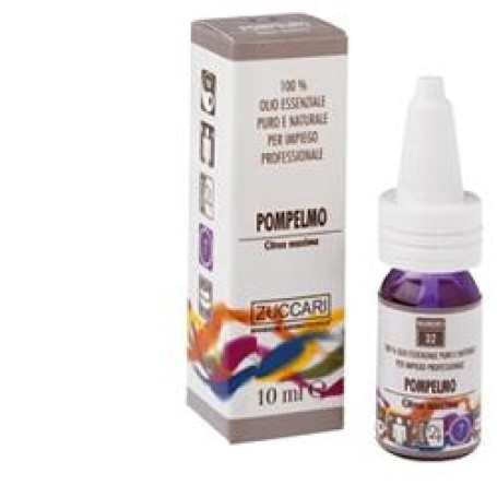 Pompelmo Oe Nat 10ml