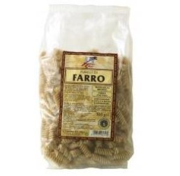 Penne Farro Bio 500g