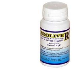 Proliver 60cpr