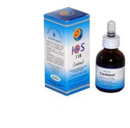 Cardiasol Liquido 50ml