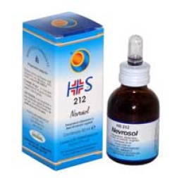 Nevrosol Liquido 50ml