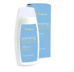 Nuviaderme Deterg Acido 200ml