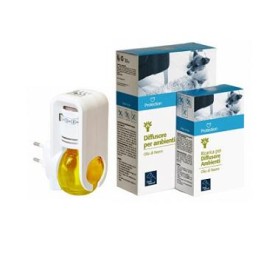 Protection Diff Ambienti 30ml