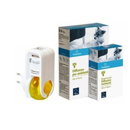 Protection Diff Ambienti 30ml