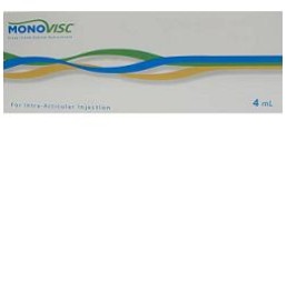 MONOVISC SIR 20MG/ML 4ML