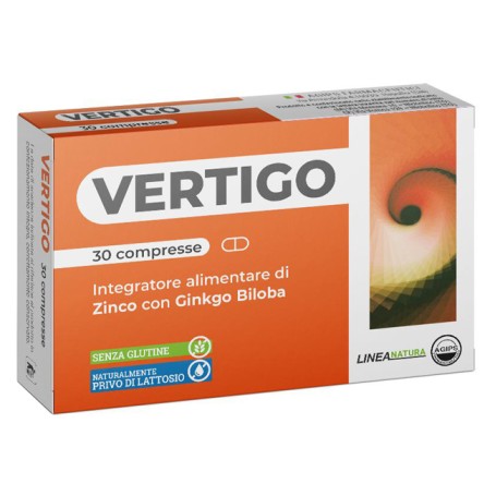 Vertigo 30cpr