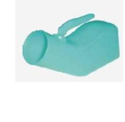Pappagallo Donna Plastica
