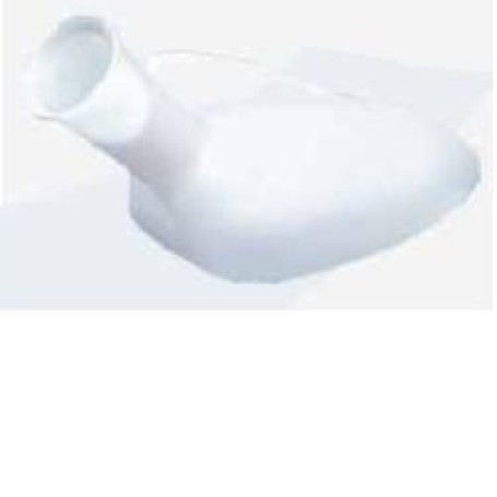 Pappagallo Uomo Plastica