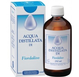 Fiordaliso Acqua Distill 250ml