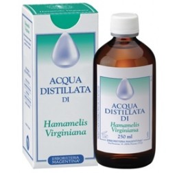 HAMAMELIS ACQUA DISTILL 250ML