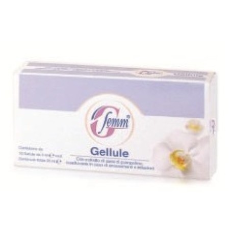 G-femm Gellule Intime 3ml