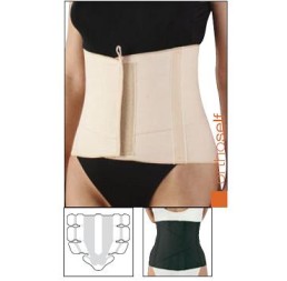 Corsetto Crisscross Lombos L