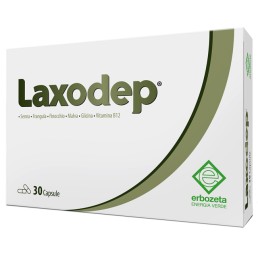 LAXODEP 30CPS