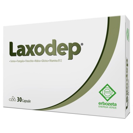 LAXODEP 30CPS
